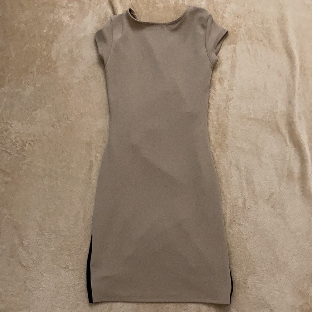 Classy dress🤎 - Picture 2 of 3